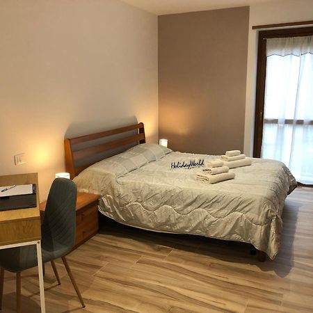 Laura'S House By Holiday World Aosta Esterno foto
