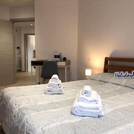 Laura'S House By Holiday World Aosta Esterno foto