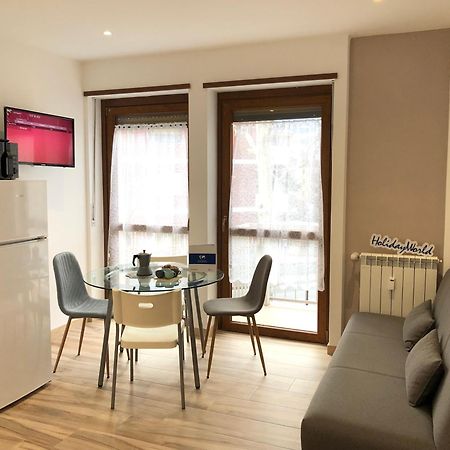 Laura'S House By Holiday World Aosta Esterno foto