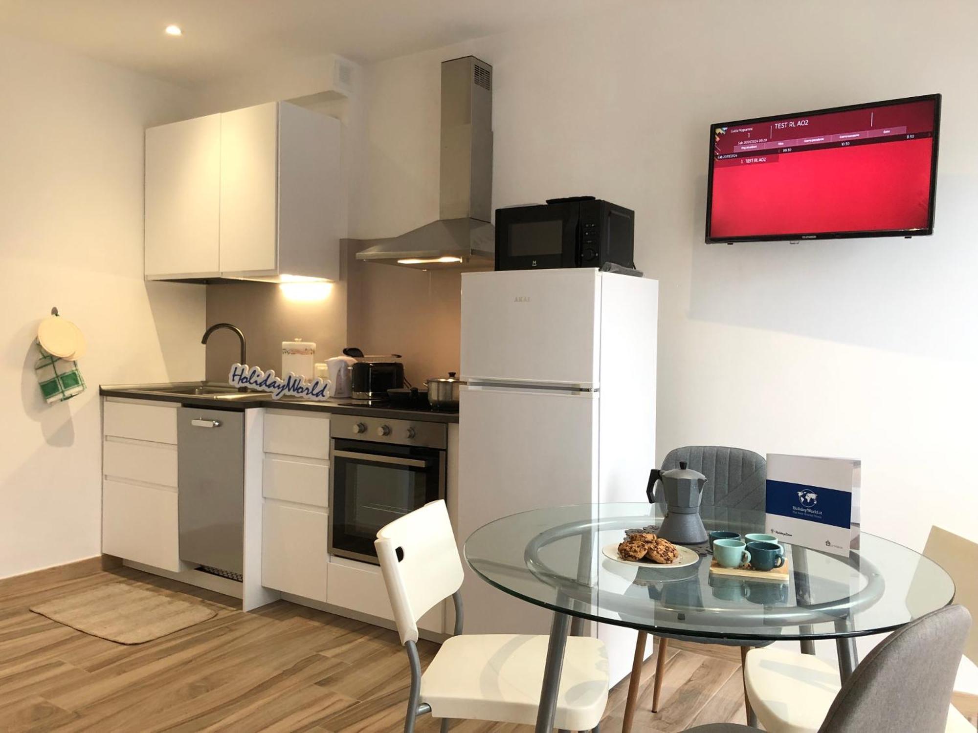Laura'S House By Holiday World Aosta Esterno foto