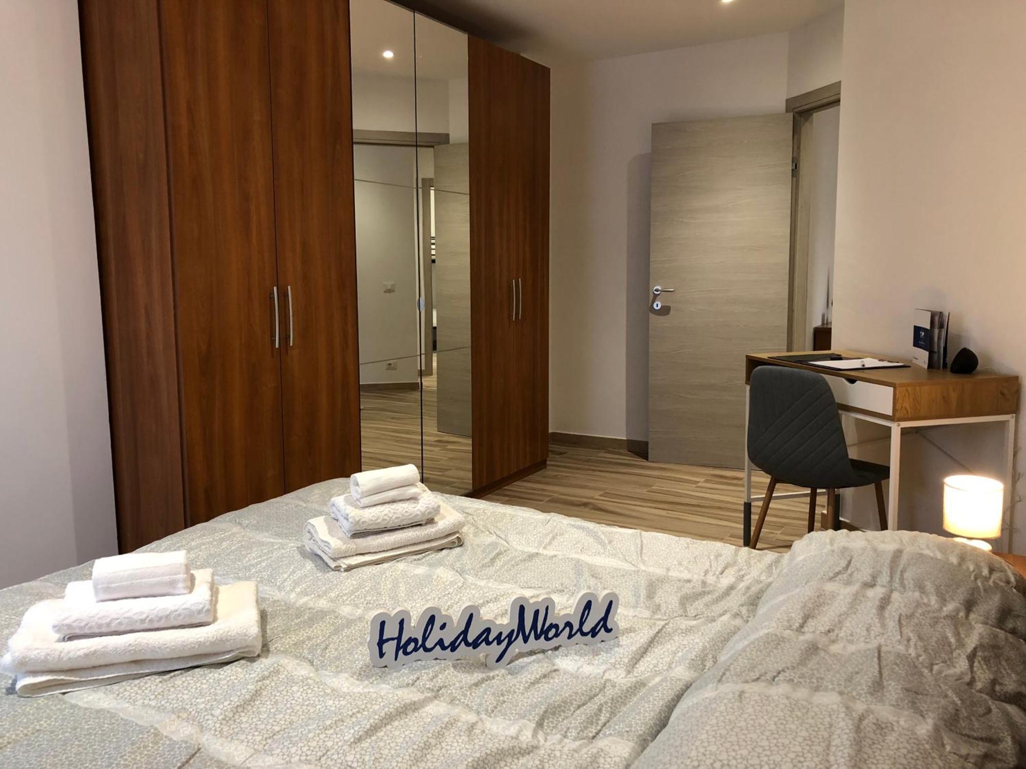 Laura'S House By Holiday World Aosta Esterno foto
