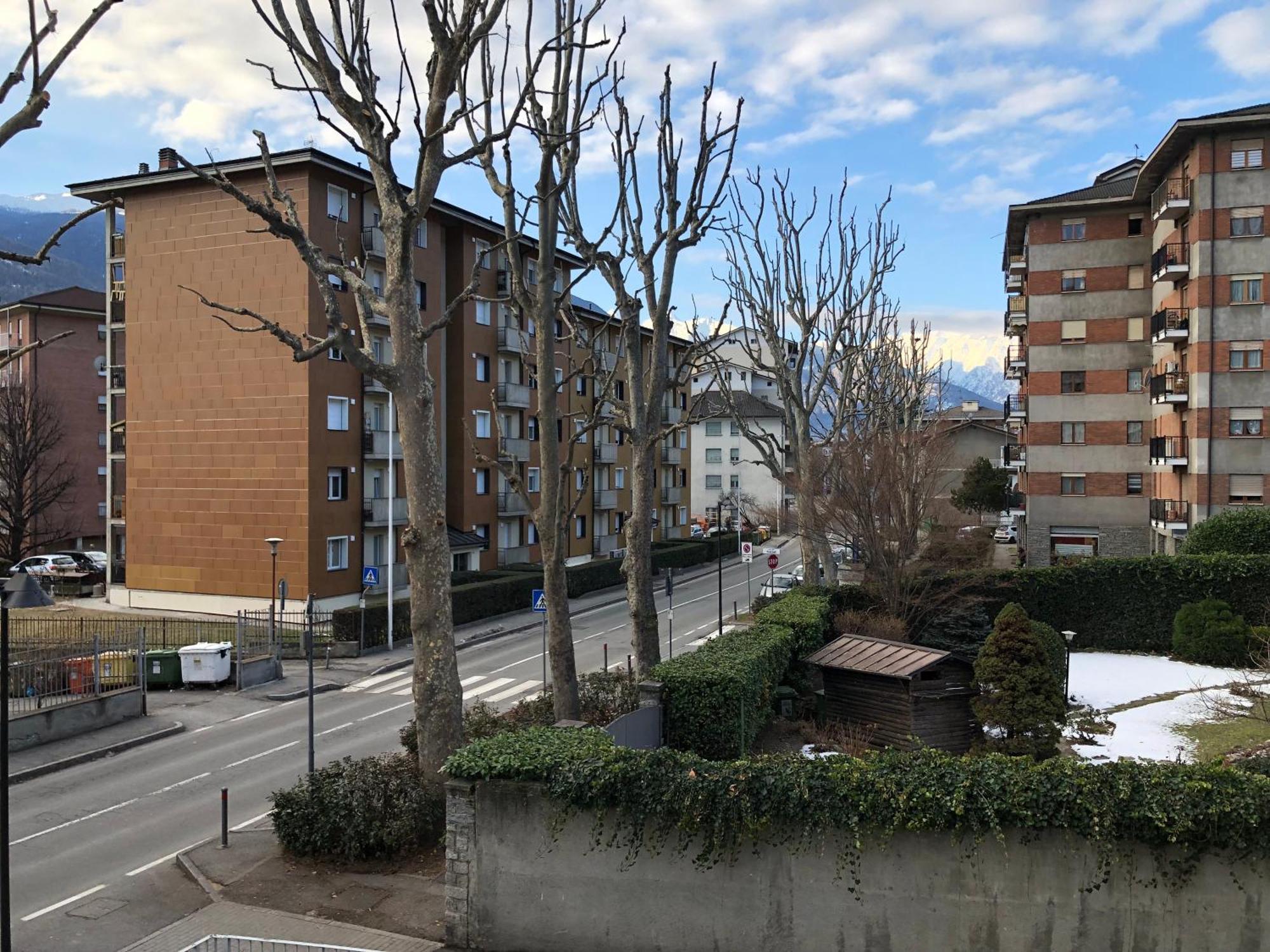 Laura'S House By Holiday World Aosta Esterno foto